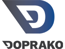 DOPRAKO logo